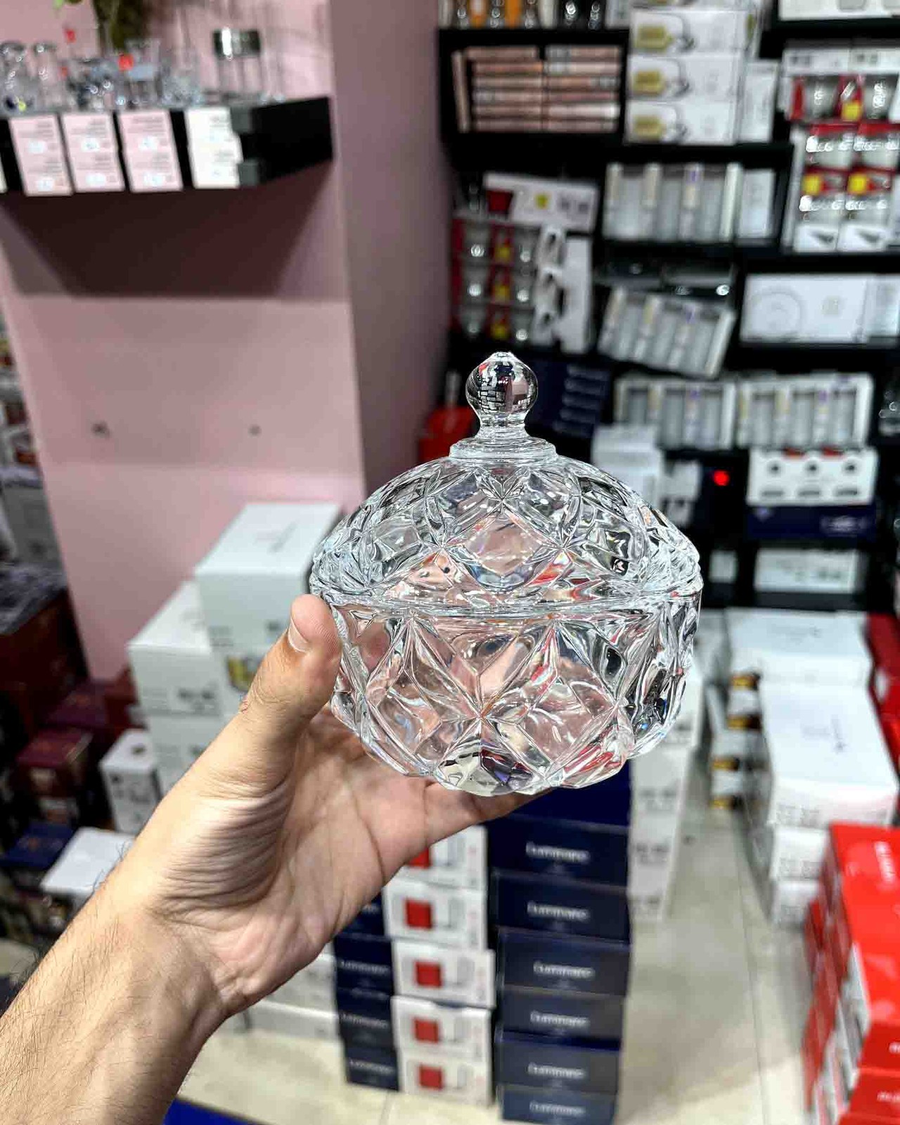 قندان میلیونه جدید