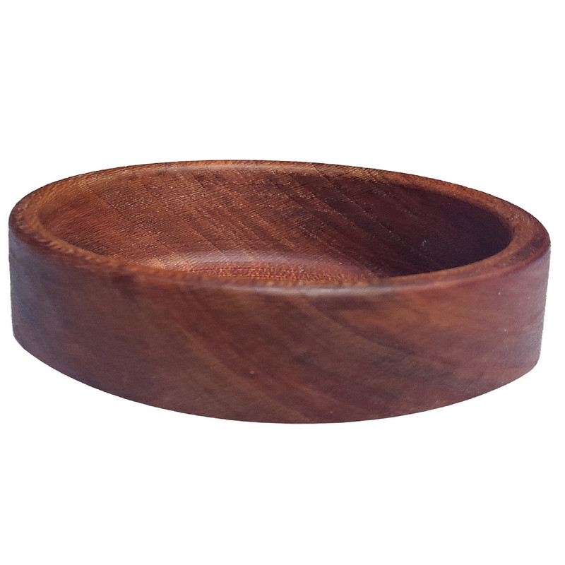 کاسه چوبیس مدل چوبی L-20-7
