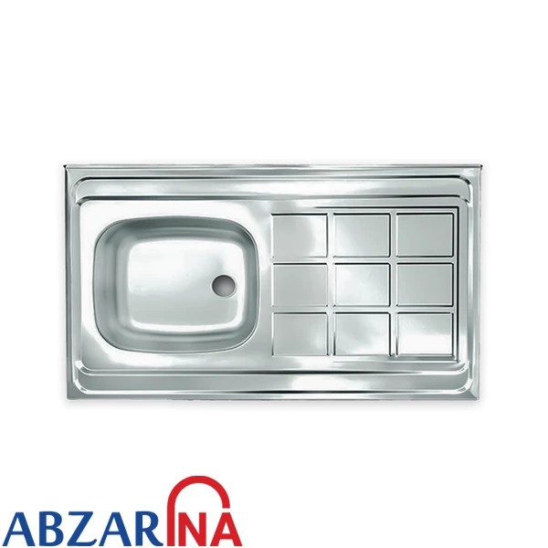 سینک 9CR-10060 اخوان