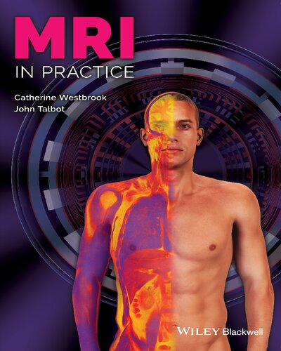 ام آرآی در عمل ۲۰۱۸ <br> MRI in Practice 2018 - کالیبو