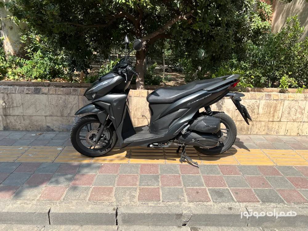 هوندا کلیک 150 ۱۴۰۰