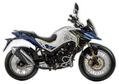 اس وای ام گلکسی NH 180