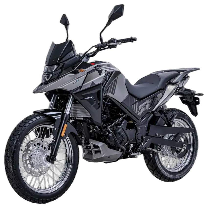 اس وای ام گلکسی NH 250