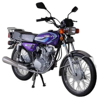 ایران دوچرخ آرشیا 150