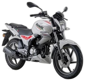 بنلی TNT 15 EFI
