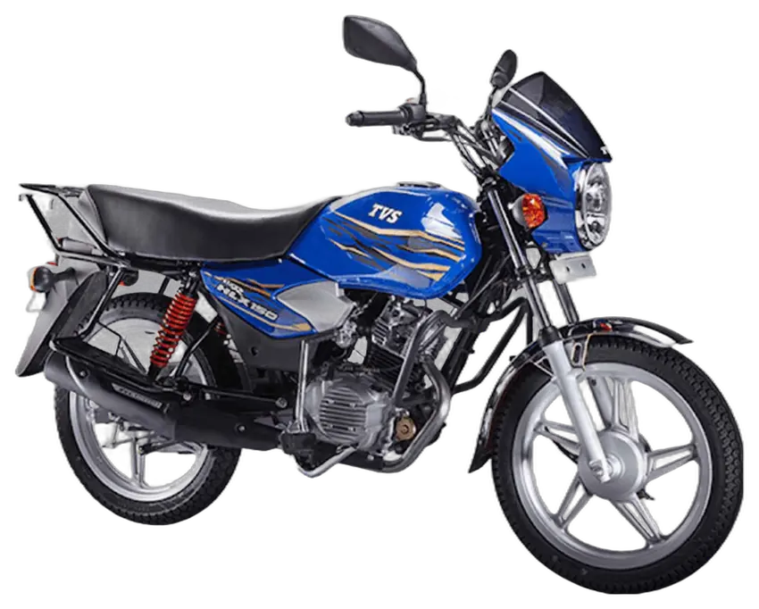 تی وی اس استار HLX 150