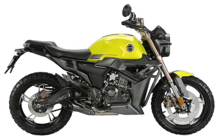 زونتس Z2 150 G1