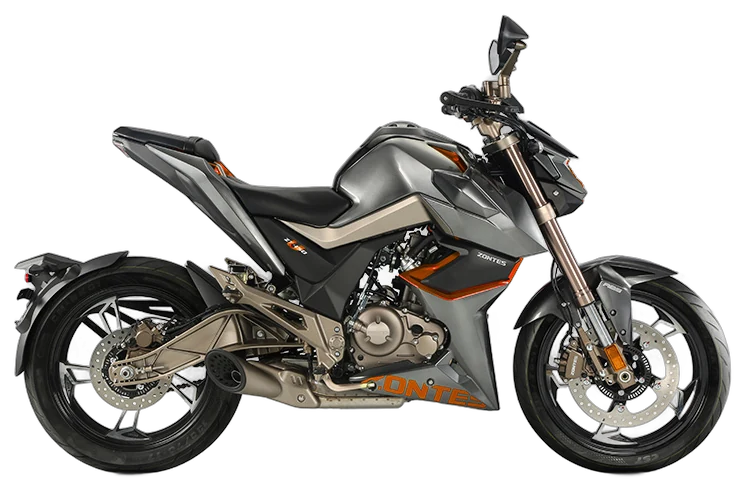 زونتس Z2 150 U