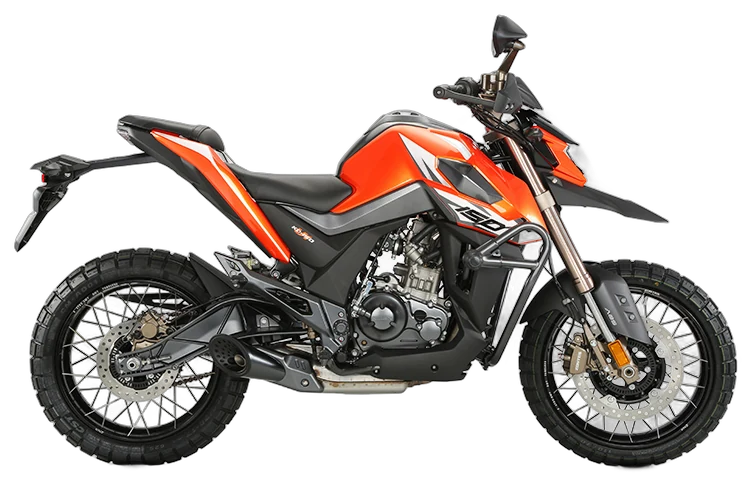 زونتس Z2 150 U1