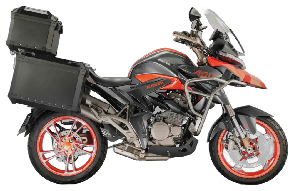 زونتس Z4 250 T
