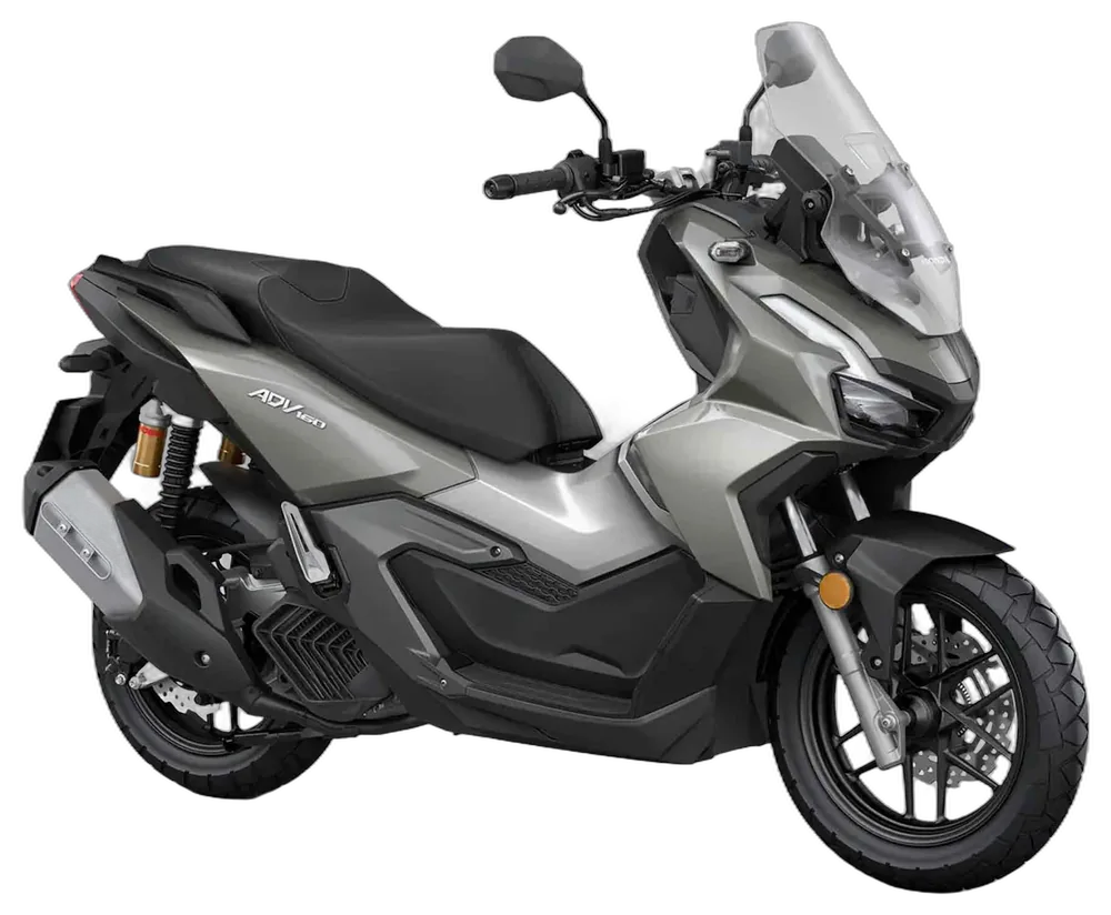 هوندا ADV 160