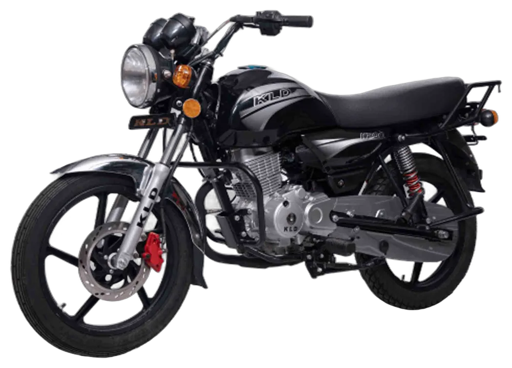 کبیر موتور KLD 200