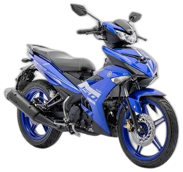 یاماها MX King 150