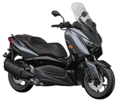 یاماها XMAX 250