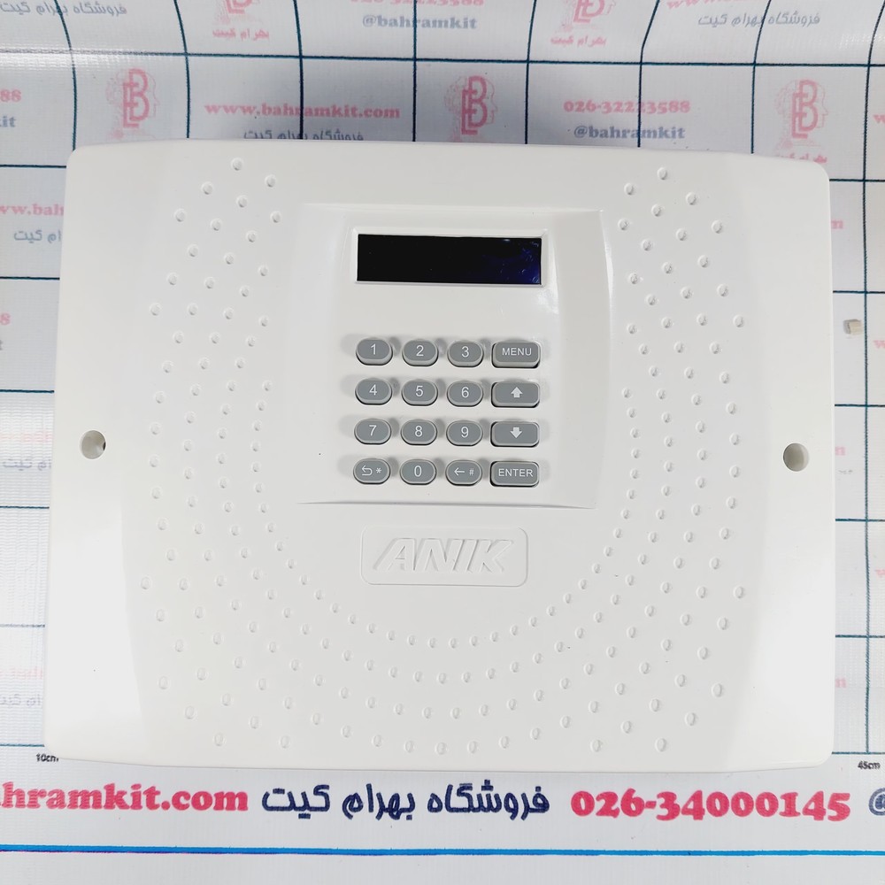 دزد گیر آنیک Anik Eco 4000