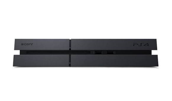 PS4 Fat استوک ۵۰۰ گیگ کپی‌خور