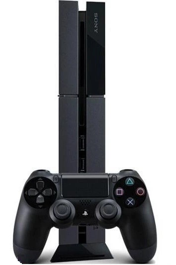 PS4 Fat 1TB کپی‌خور تکدسته اورجینال+ارسال رایگان
