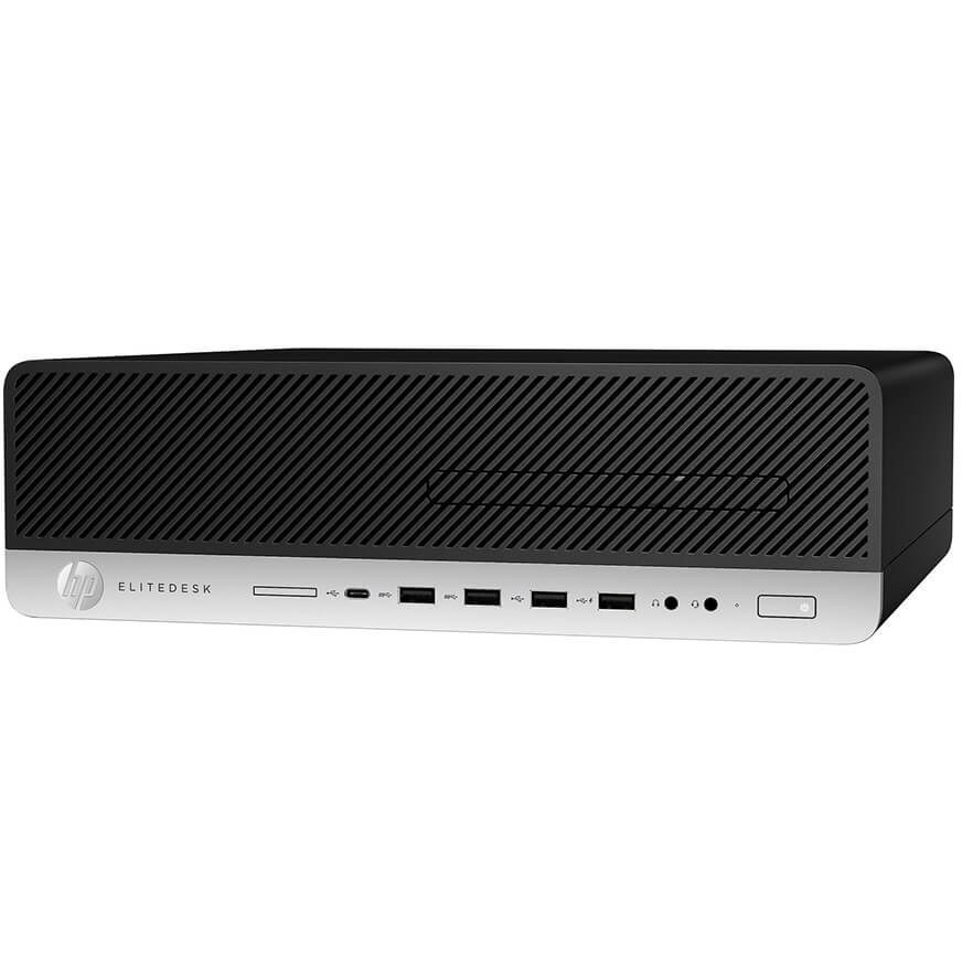 mini HP G5 i5(9500)