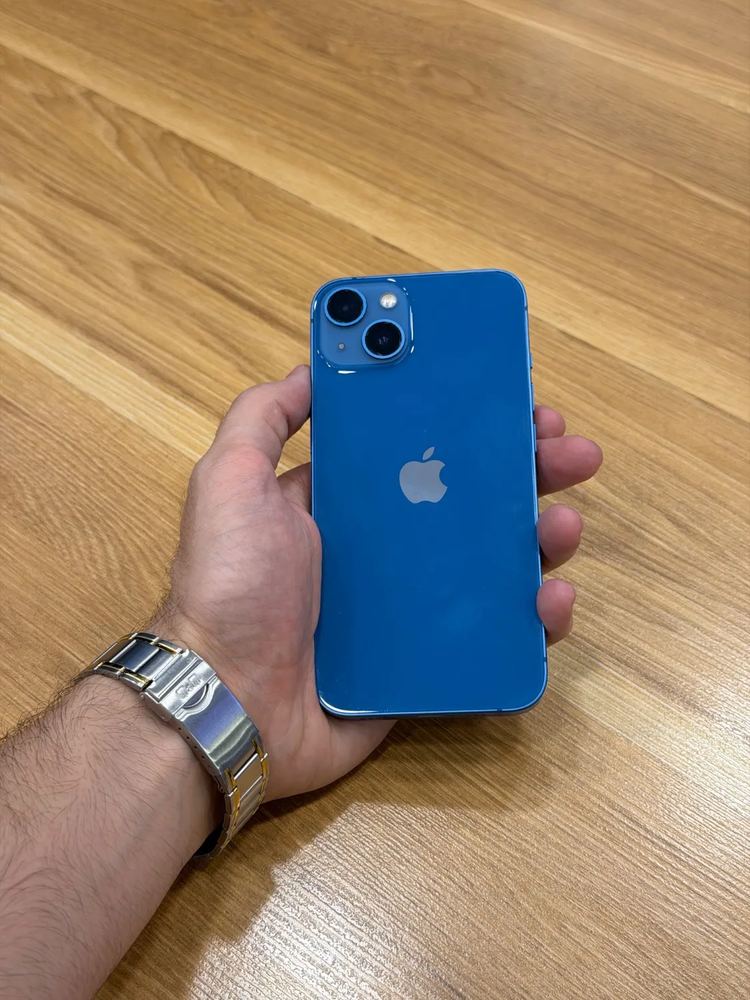 IPHONE 13 NORMAL - امیران اکسپرس