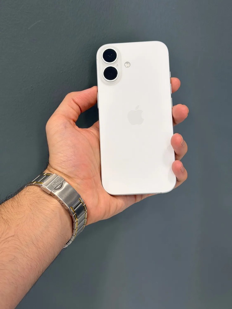 iphone 17 normal - امیران اکسپرس