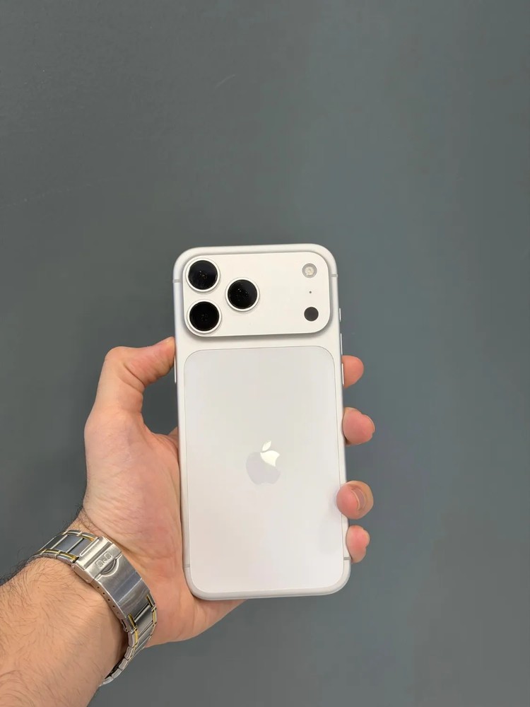 iphone 17promax باریجستر شرکتی - امیران اکسپرس