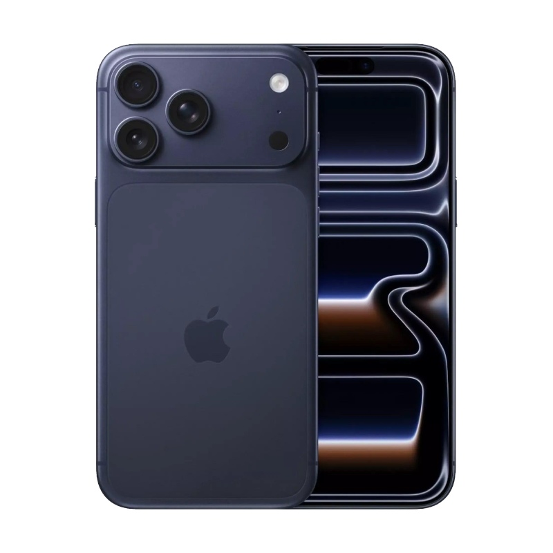 iPhone 17 Pro Max 256GB Blue | ZAA
