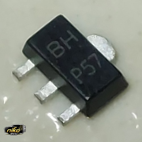 ترانزیستور BCX56 SMD CODE BH