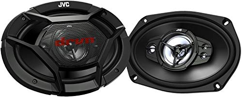 JVC CS-DR6950H بلندگو بیضی جی وی سی