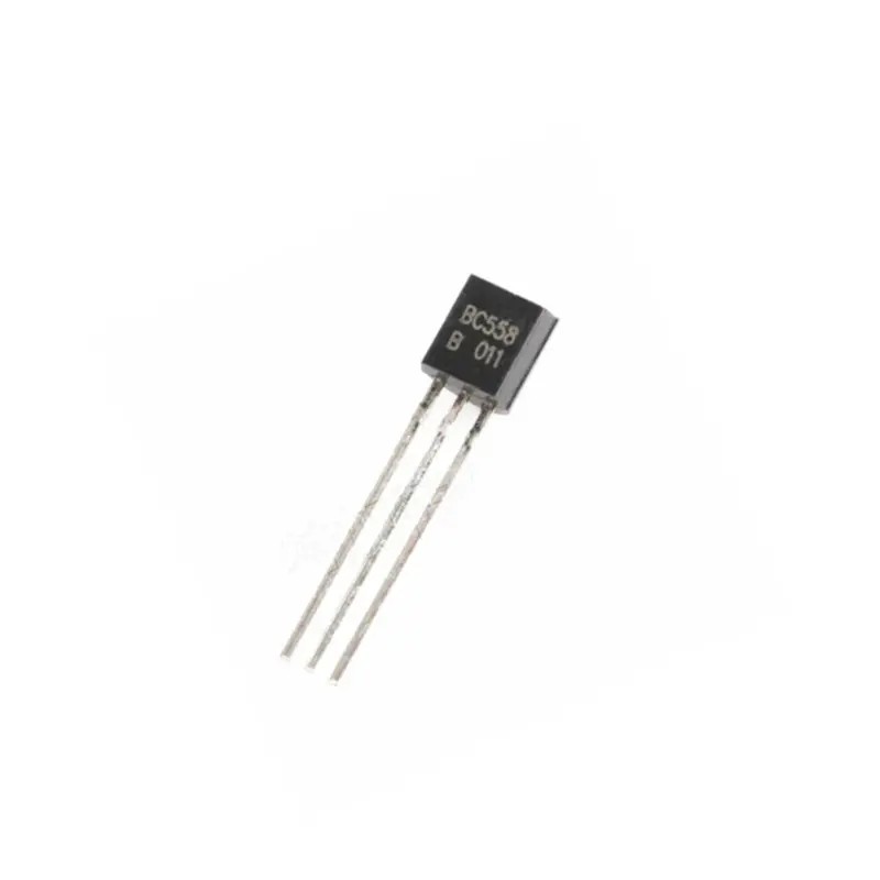 ترانزیستور BC558 DIP