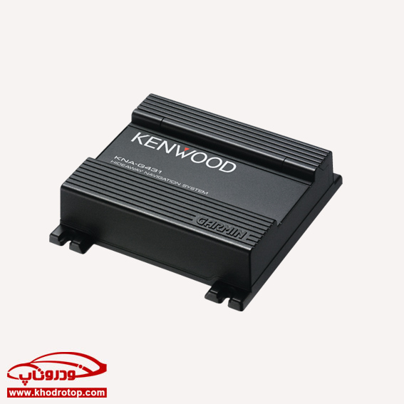فعال سازی و انتقال مالکیت ردیاب ماهواره ای_کنوود Kenwood KNA-G431 در سامانه ایران ردیاب