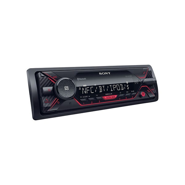 رادیوپخش سونی SONY DSX-A410 BT