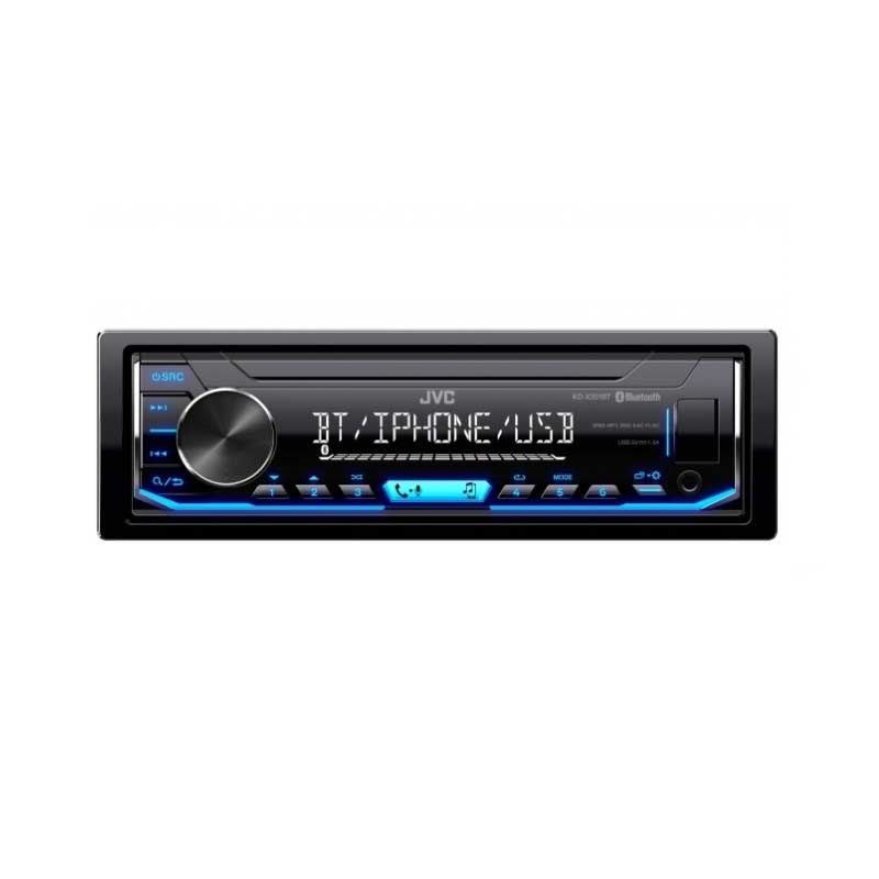 رادیوپخش جی وی سی JVC KD-X351BT