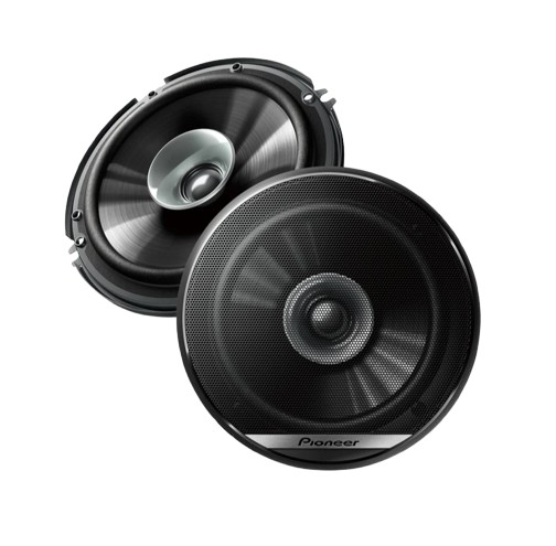 بلندگوگرد پایونیر مدل pioneer ts-g1610f