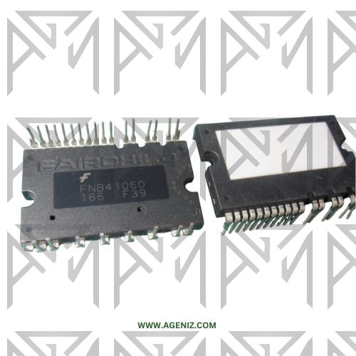 ترانزیستور IGBT FNB41060 ORG