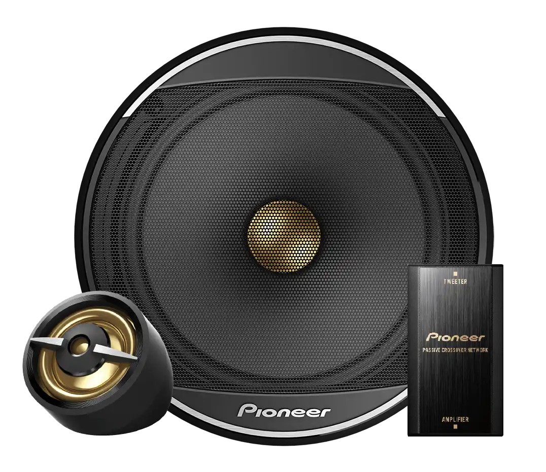 اسپیکر Pioneer TS-A1608C
