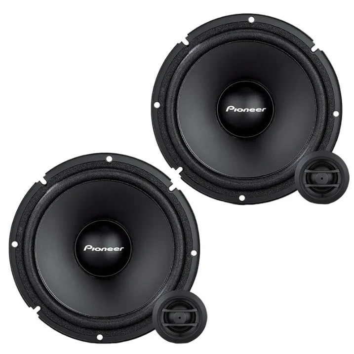 Pioneer TS-F170C کامپوننت پایونیر