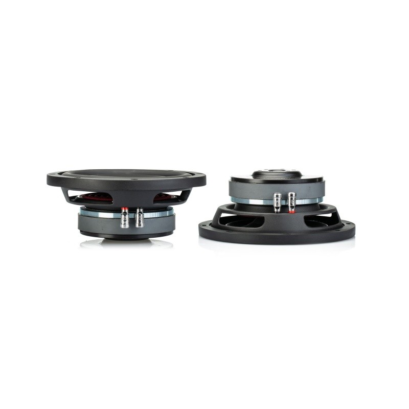 Gladen RSX 08Slim D2 ساب ووفر ۸ اینچ گلیدن