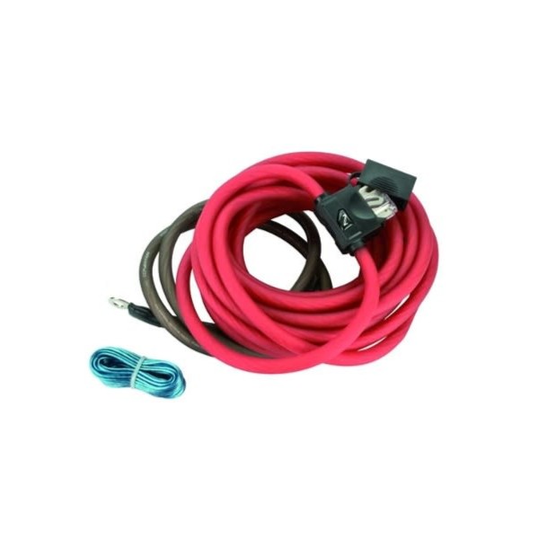 FSK 350 کانکشن Connection