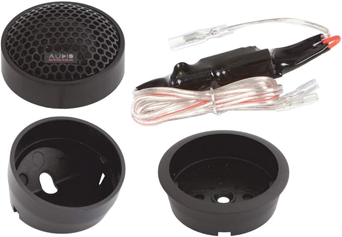 تویتر Audio System HS 24 W EVO 2