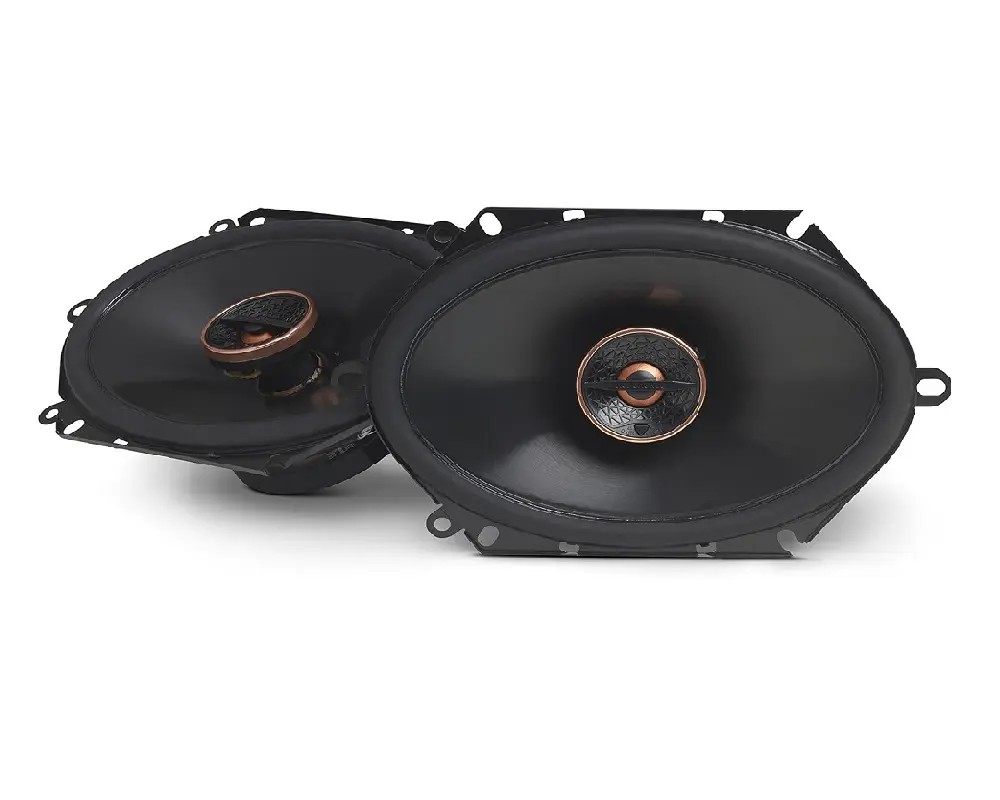 بلندگو بیضی برند infinity مدل REF 6432 CFX