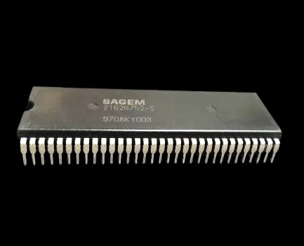 آی سی IC 21626752-5 DIP-64 SAGEM