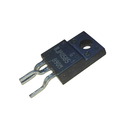 ترانزیستور RJP4585 IGBT FOR PLASMA LCD TV TO220