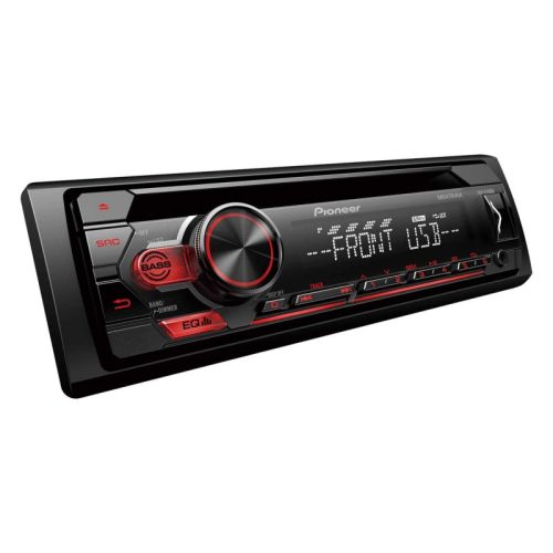 راديوپخش پايونير ۱۱۵۰ -Pioneer DEH-S1150UBاصلی