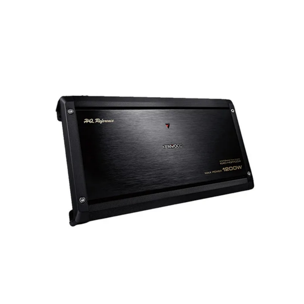 Kenwood KAC-HQR1004 آمپلی فایر کنوود - صدا سنتر