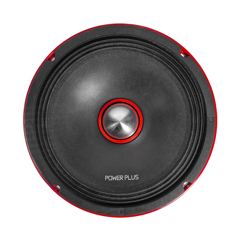 میدرنج پشت خودرو پاور پلاس مدل PMX-10 سایز 10 بسته دو عددی