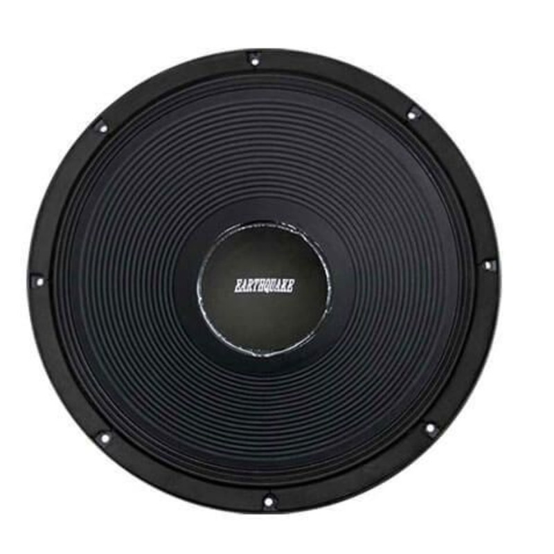 ساب ووفر پشت خودرو ارت کوئیک مدل Pro-X184 سایز ۱۸ اینچ