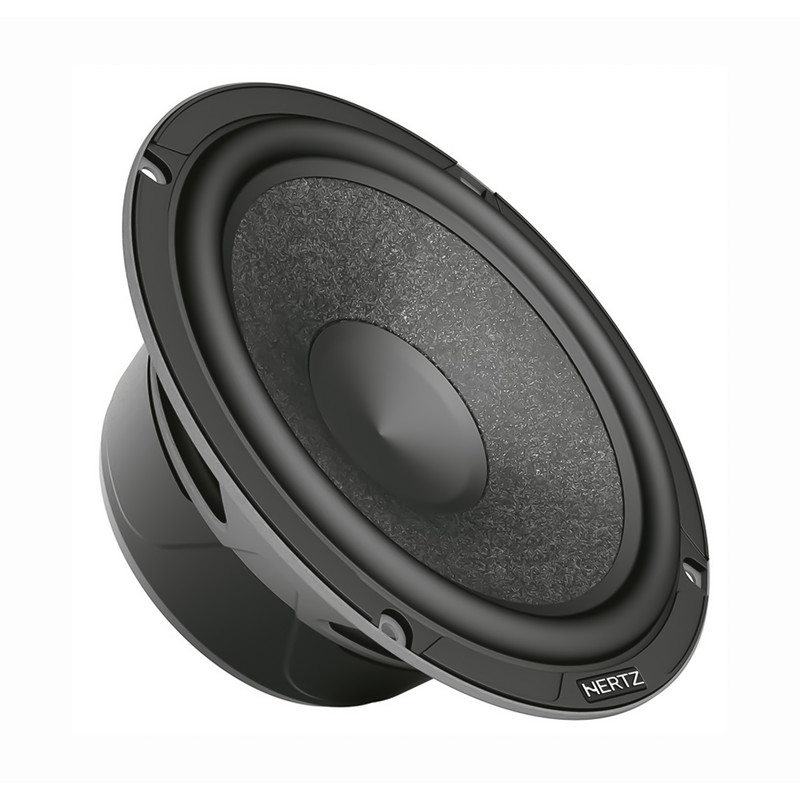 اسپیکر پشت خودرو هرتز مدل CK165-CX130 سایز 6 - 5 اینچ بسته 8 عددی