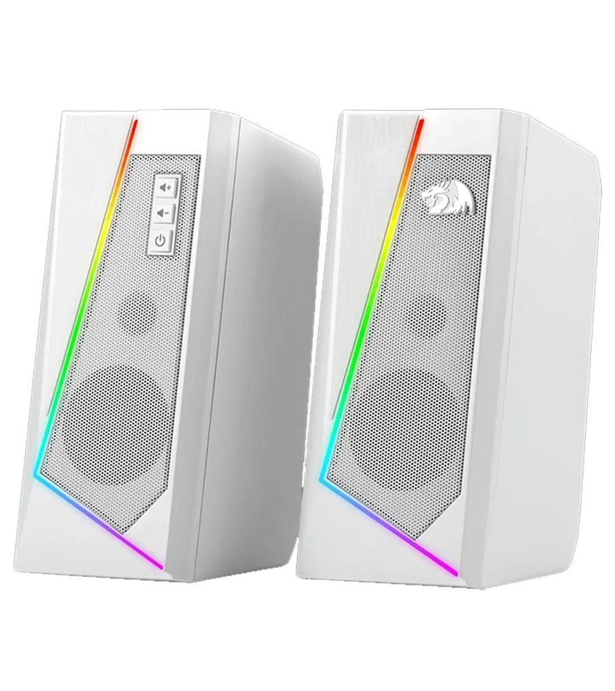 اسپیکر Redragon Anvil GS520 White