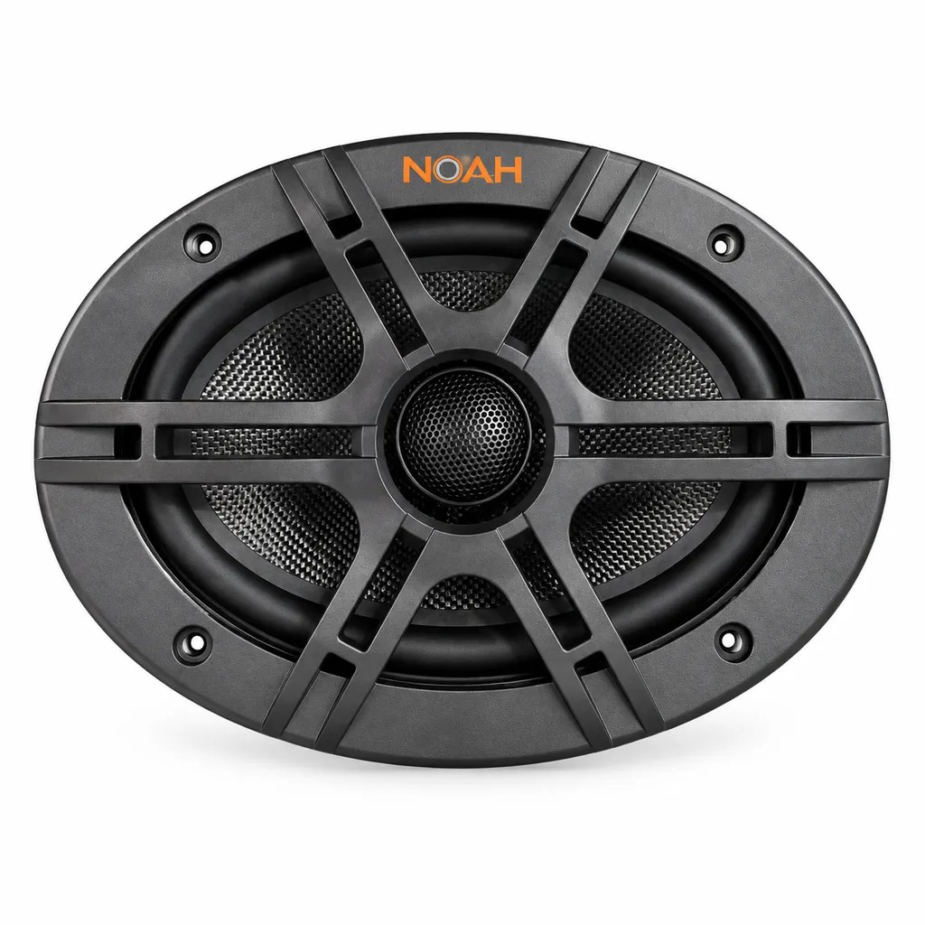 اسپیکر کواکسیال ۶×۹ اینچ مدل NOAH