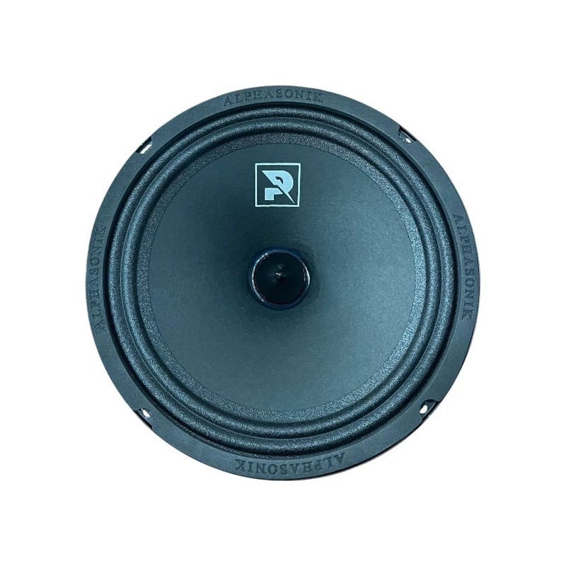 میدرنج آلفاسونیک مدل PSW-700